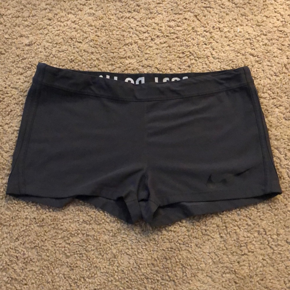 Nike Dri-fit shorts